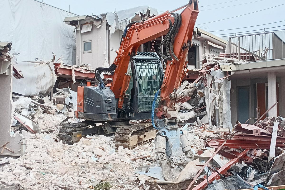 他建設工事